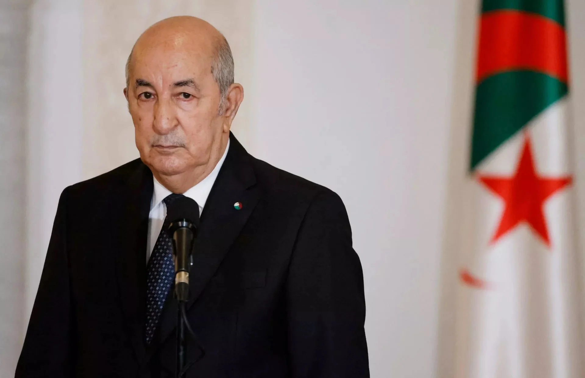 Algérie et Israël : L’incohérence diplomatique de Tebboune décryptée